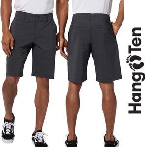 NEW! Hang Ten Hybrid Shorts